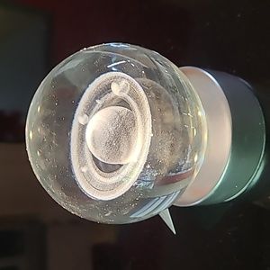 Solar System Crystal Ball